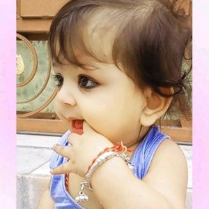 Meet your Posher, Inderjit